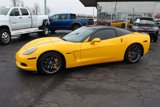 Used 2005 Chevrolet Corvette Coupe w/ Preferred Equipment Group image 2