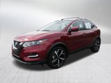 Used 2022 Nissan Rogue Sport SL image 4