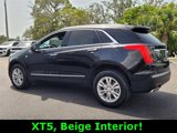 Used 2019 Cadillac XT5 FWD image 5