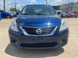 Used 2013 Nissan Versa SV image 2