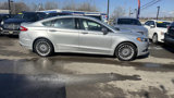 Used 2016 Ford Fusion Titanium image 4