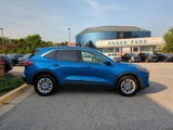 Certified 2021 Ford Escape SE w/ Cold Weather Package image 4