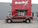 Used 2005 Ford F150 King Ranch image 2
