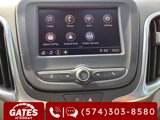 Used 2022 Chevrolet Equinox LT image 3