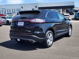 Used 2017 Ford Edge Titanium w/ Equipment Group 301A image 5