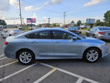 Used 2015 Chrysler 200 Limited w/ Convenience Group image 4