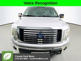 Used 2011 Ford F150 XLT w/ XLT Chrome Pkg image 2