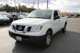 Used 2016 Nissan Frontier S image 2