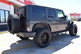 Used 2016 Jeep Wrangler Unlimited Sport w/ Quick Order Package 23S image 3