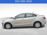 Used 2023 Kia Rio S image 2