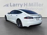 Used 2016 Tesla Model S P90D image 3