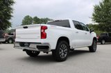 Used 2020 Chevrolet Silverado 1500 LTZ image 5