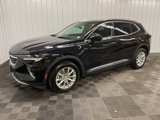 Used 2021 Buick Envision Preferred image 6