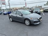 Used 2023 Nissan Sentra S image 2