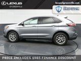 Used 2022 Ford Edge SEL image 5
