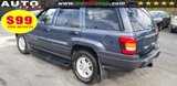 Used 2004 Jeep Grand Cherokee Laredo w/ Convenience Group image 5