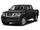 Used 2018 Nissan Frontier SV image 4