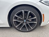 Certified 2021 BMW 430i Convertible w/ M Sport Package image 3