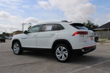 Used 2020 Volkswagen Atlas Cross Sport SE image 5