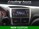 Used 2011 Subaru Impreza WRX Sedan image 2