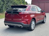 Used 2020 Ford Edge Titanium image 5