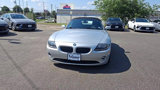 Used 2005 BMW Z4 2.5i image 3