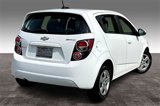 Used 2016 Chevrolet Sonic LS image 6