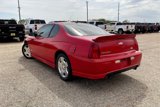 Used 2006 Chevrolet Monte Carlo SS w/ Convenience Package image 3