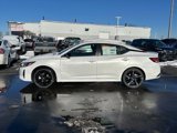 New 2025 Nissan Sentra SR image 3