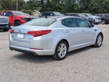 Used 2013 Kia Optima EX w/ Premium Pkg image 4