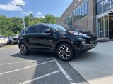 Used 2020 Kia Sportage EX image 3