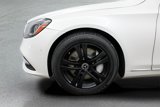 Used 2019 Mercedes-Benz S 560 Sedan image 5