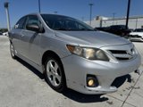 Used 2011 Toyota Corolla image 3
