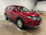 Used 2017 Nissan Rogue S image 3