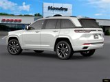 Used 2022 Jeep Grand Cherokee Overland image 4
