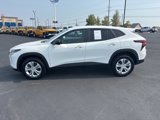Used 2025 Chevrolet Trax LS image 6