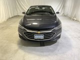 Certified 2022 Chevrolet Malibu LT image 3