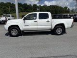 Used 2005 Toyota Tacoma 4x4 Double Cab image 3
