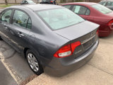 Used 2010 Honda Civic LX image 6