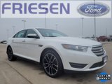 Used 2018 Ford Taurus SEL w/ Equipment Group 201A image 3