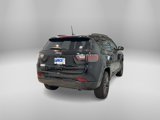 Used 2023 Jeep Compass High Altitude image 4