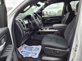 New 2025 RAM 1500 Big Horn image 6