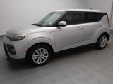Used 2020 Kia Soul LX image 2