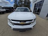 Used 2015 Chevrolet Colorado W/T image 5
