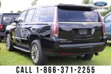 Used 2017 Cadillac Escalade 4WD image 3
