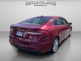 Used 2019 Ford Fusion SE image 5