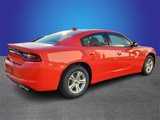 New 2023 Dodge Charger SXT w/ Cold Weather Package image 3