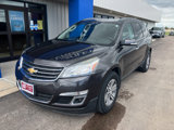 Used 2015 Chevrolet Traverse LT image 3