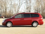 Used 2009 Kia Sedona LX image 4