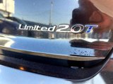 Used 2017 Hyundai Sonata Limited 2.0T w/ Cargo Package image 5